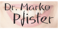 Logo der Firma Pfister Marko Dr.med.dent. aus Randersacker