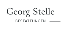 Logo der Firma Bestattungen Georg Stelle aus Rosenheim