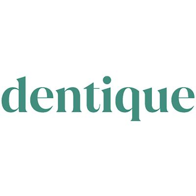 Logo der Firma Zahnarztpraxis dentique aus München