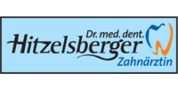Logo der Firma Hitzelsberger Karin Dr.med.dent. aus Ansbach