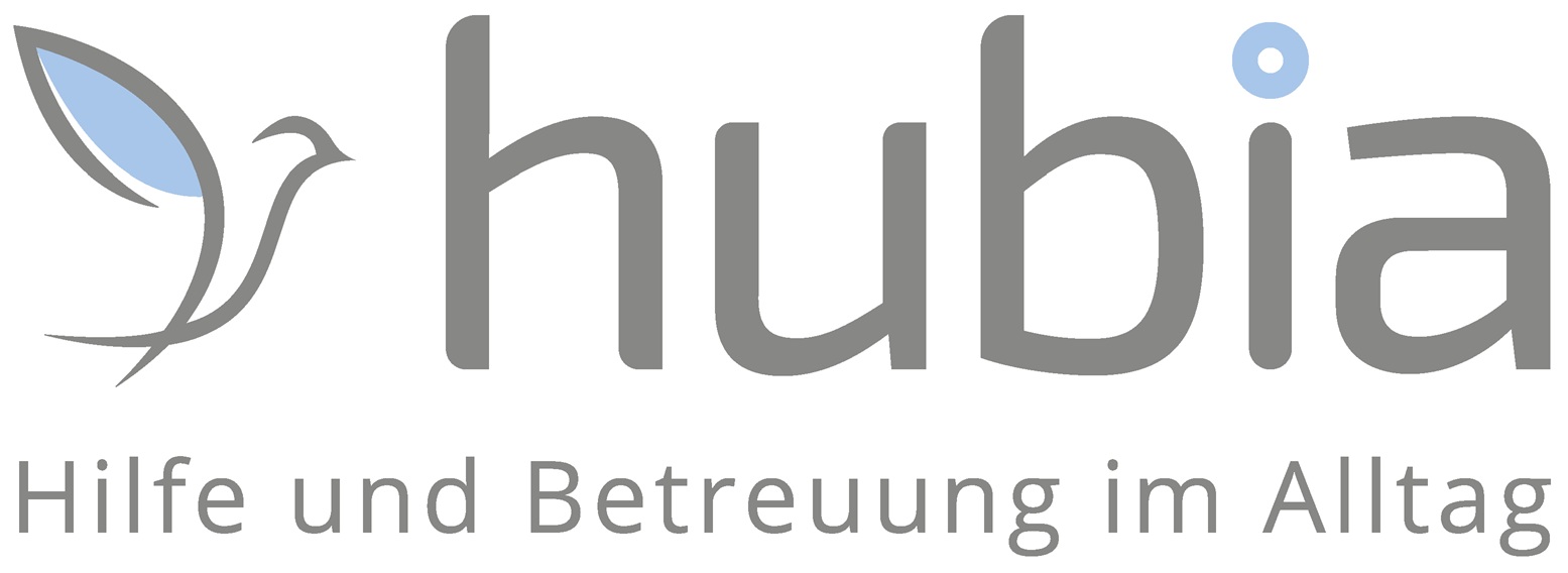 Logo der Firma Hubia GmbH aus Hannover