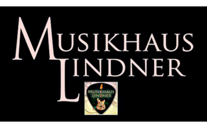 Logo der Firma Musikhaus Lindner aus Weiden