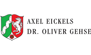 Logo der Firma Eickels, Axel & Gehse, Oliver Dr. aus Viersen