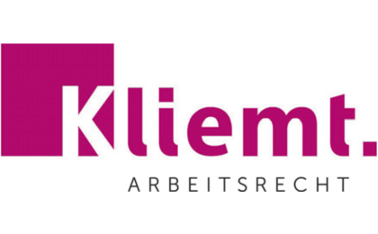 Logo der Firma KLIEMT.Arbeitsrecht aus Düsseldorf