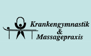 Logo der Firma Brückner Krankengymnastik & Massagepraxis aus Glonn