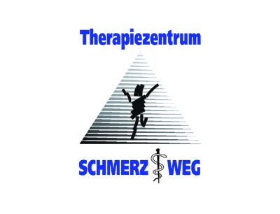 Logo der Firma Therapiezentrum Schmerz-Weg aus Hofheim