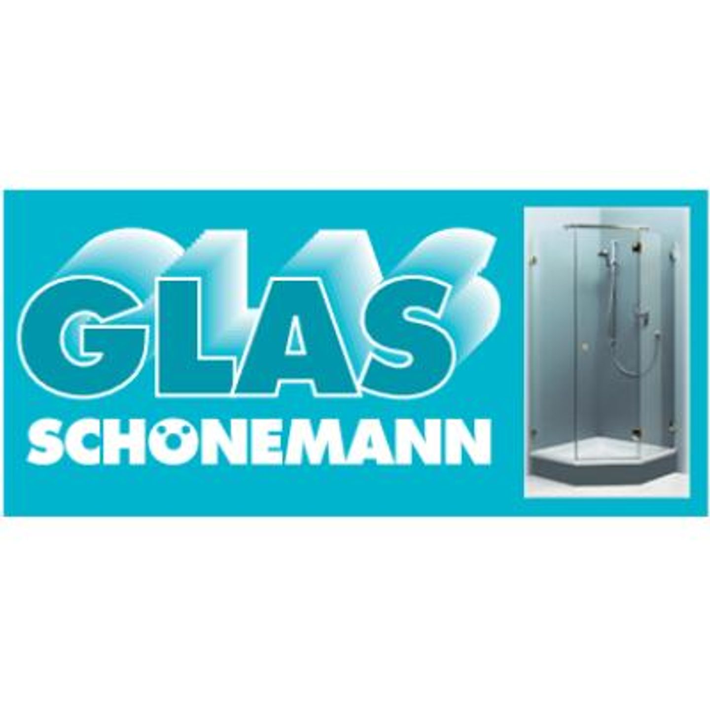 Logo der Firma Glas Schönemann GmbH aus Krefeld