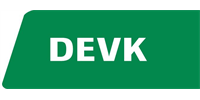 Logo der Firma DEVK Versicherung Agentur Bezirksverkaufsleitung Püttner Helga aus Selb auf dem Branchenportal Finanzberater.net