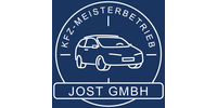 Logo der Firma Autowerkstatt Jost GmbH aus Niedernhausen