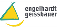 Logo der Firma Engelhardt & Geissbauer GmbH Zimmerei + Dachdeckerei aus Burgbernheim auf dem Branchenportal Dachdecker.com