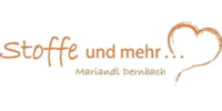 Logo der Firma Stoffe und mehr ... , Mariandl Dernbach aus Obertshausen