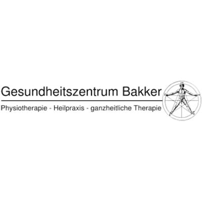 Logo der Firma Gesundheitszentrum Bakker aus Wuppertal