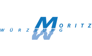 Logo der Firma Hermann Moritz GmbH & Co. KG aus Würzburg auf dem Branchenportal Sanitaer.org