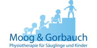 Logo der Firma Physiotherapie für Babys-Kinder-Jugendliche Moog & Gorbauch aus Aschaffenburg