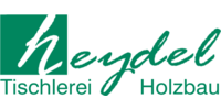Logo der Firma Heydel, Ronny aus Lugau