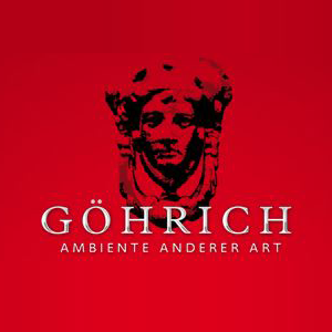 Logo der Firma Göhrich - Ambiente anderer Art aus Wedemark