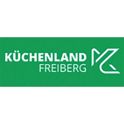 Logo der Firma Küchenland Freiberg GmbH aus Freiberg