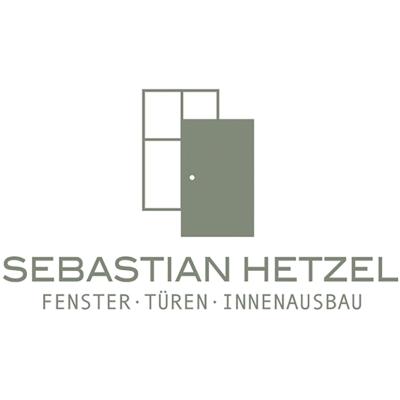Logo der Firma Sebastian Hetzel Fenster Türen Innenausbau aus Mönchengladbach