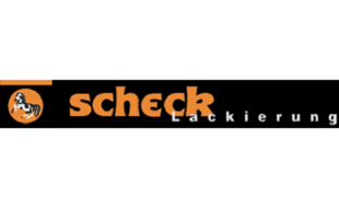 Logo der Firma Scheck-Autolackierung GmbH aus Prien auf dem Branchenportal Auto-Werkstatt.de