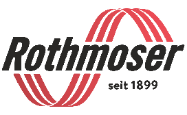 Logo der Firma Rothmoser Strom & Wärme aus Grafing