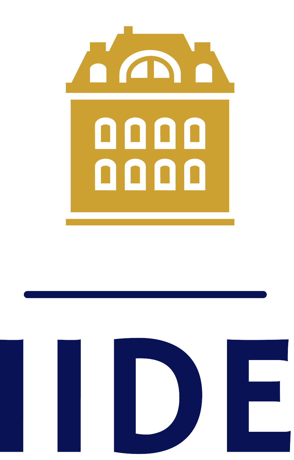 Logo der Firma IIDE - Institut für Immobiliendienstleistungen und -entwicklung UG aus Klettgau