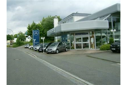 Beispielarbeit von Hans Meier GmbH & Co. KG - veröffentlicht auf Auto-Werkstatt.de