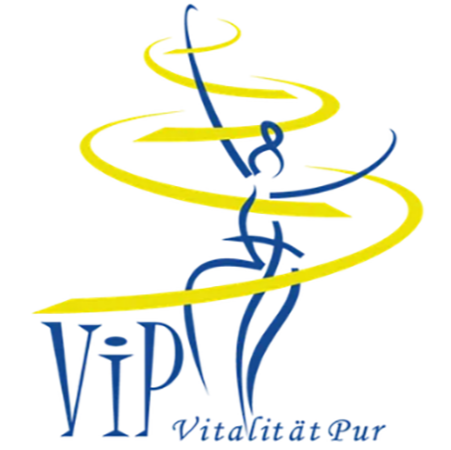 Logo der Firma Stephanie Berton Vitalität Pur aus Niesky