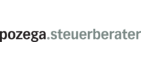 Logo der Firma pozega und partner Steuerkanzlei aus Aschaffenburg