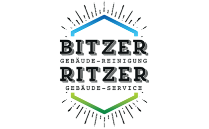 Logo der Firma Ritzer Martin Gebäudereinigung aus Garmisch-Partenkirchen