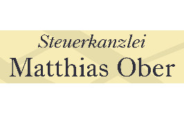 Logo der Firma Steuerberater Ober Matthias aus Traunstein