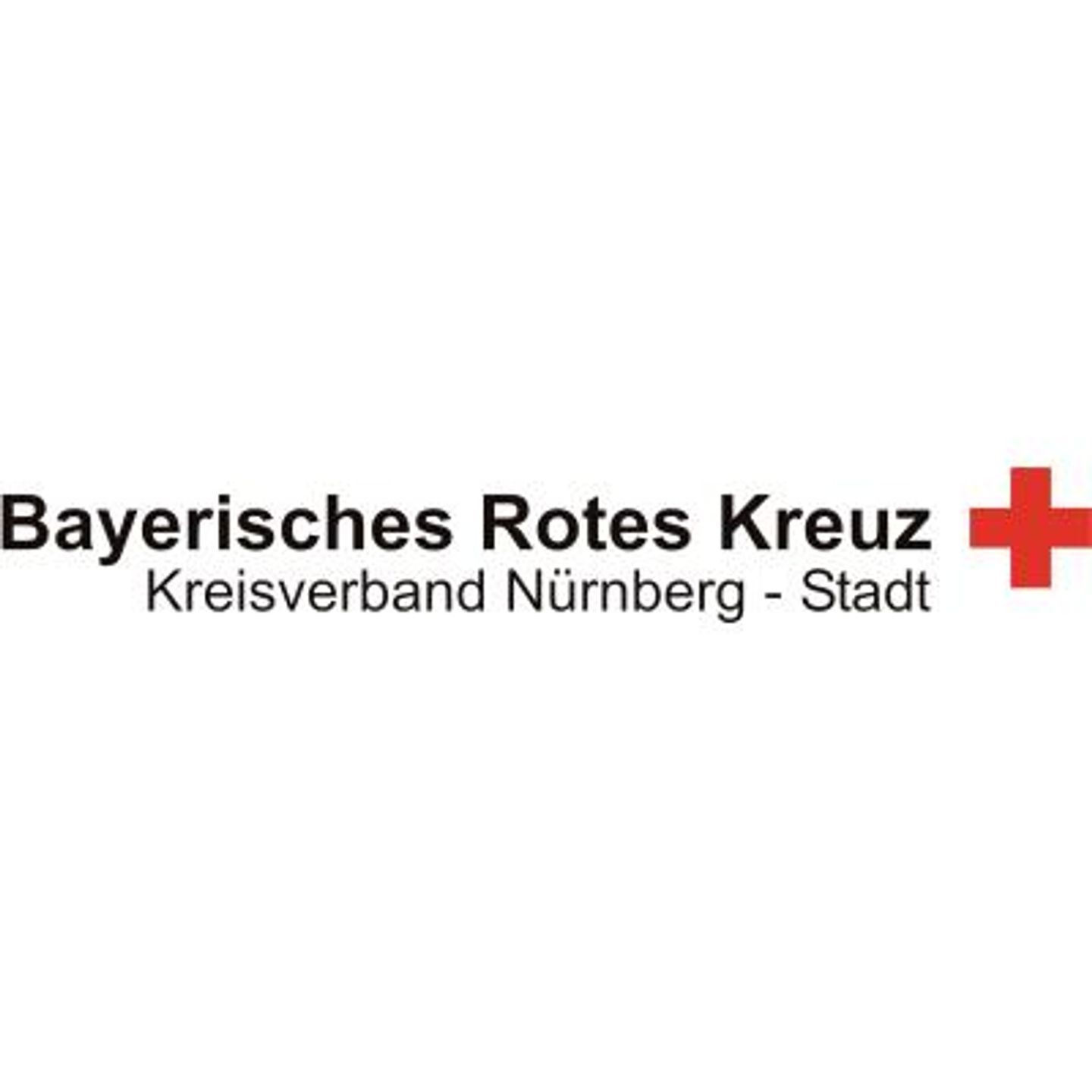 Logo der Firma Bayerisches Rotes Kreuz K.d.ö.R. Kreisverband Nürnberg aus Nürnberg
