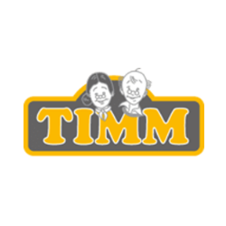 Logo der Firma Therapiezentrum Timm GmbH aus Leipzig