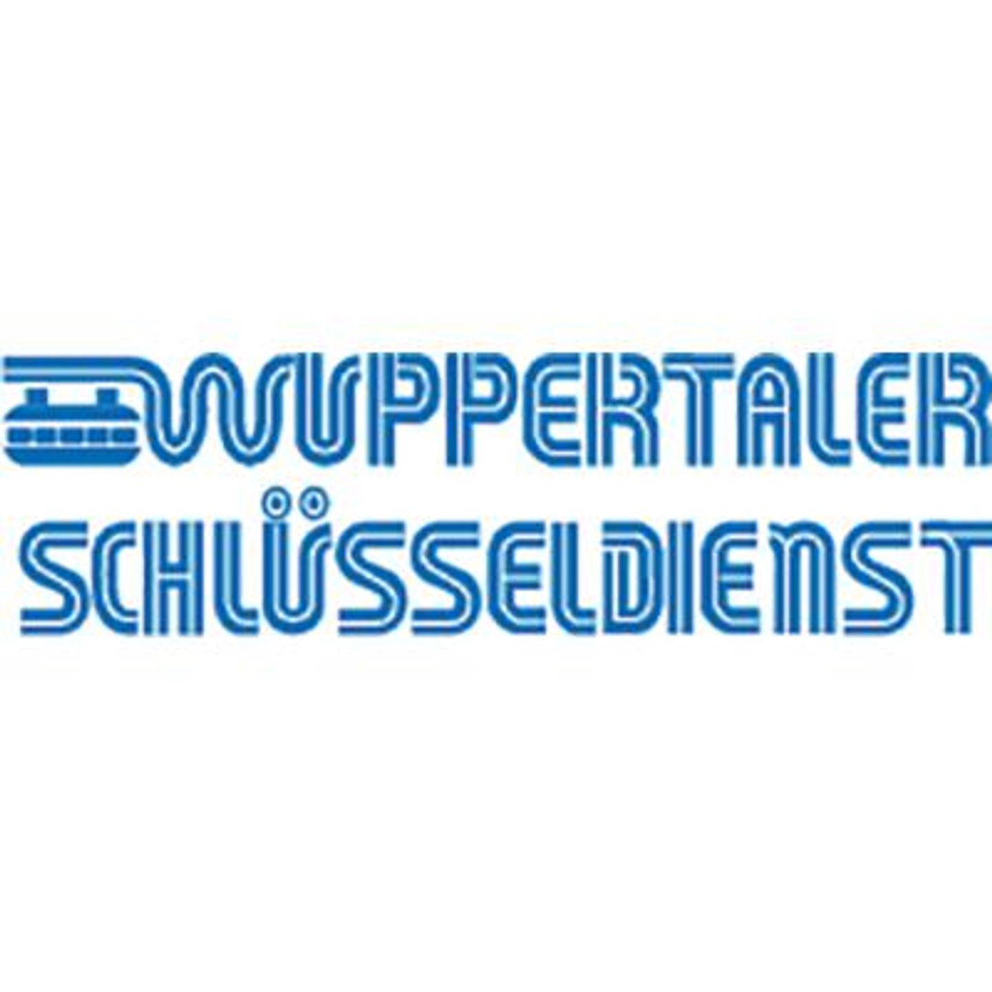 Logo der Firma Wuppertaler Schlüsseldienst Herbert Szigat GmbH aus Wuppertal