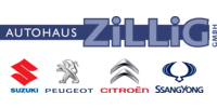 Logo der Firma Zillig -  Autohaus aus Kasendorf