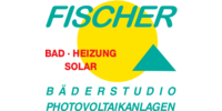 Logo der Firma Fischer Bäderstudio aus Neuenmarkt