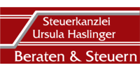 Logo der Firma Steuerberaterin Haslinger Ursula aus Passau