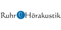 Logo der Firma Ruhr Hörakustik GmbH aus Bochum