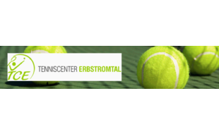 Logo der Firma Tenniscenter Erbstromtal aus Ruhla