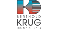 Logo der Firma Krug Berthold aus Mutterstadt auf dem Branchenportal Maler.org