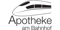 Logo der Firma Apotheke am Bahnhof, Inh. Alexander Hein eK aus Würzburg
