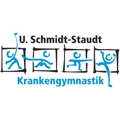 Logo der Firma Ursula Schmidt-Staudt Krankengymnastik Praxis aus Fürth