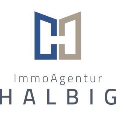 Logo der Firma ImmoAgentur Halbig aus Ansbach