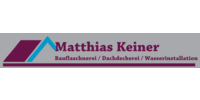 Logo der Firma Bauflaschnerei/ Dachdeckerei Matthias Keiner aus Baiersdorf