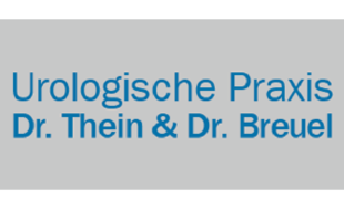 Logo der Firma Thein Dr. und Kruse Dr. aus München