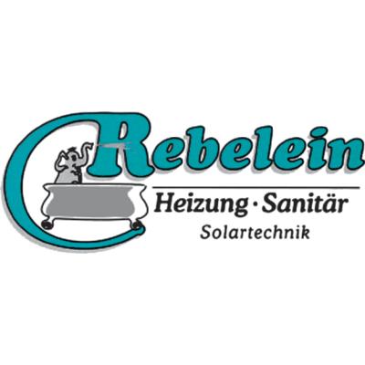 Logo der Firma Stefan Rebelein Sanitär GmbH aus Fürth