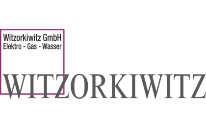 Logo der Firma Witzorkiwitz GmbH aus Aschaffenburg