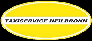 Logo der Firma Taxiservice Heilbronn aus Heilbronn