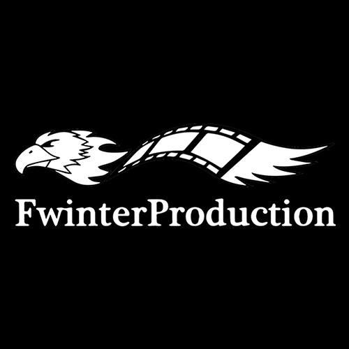 Logo der Firma FwinterProduction Filmagentur aus Augsburg