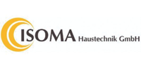 Logo der Firma Isoma Haustechnik GmbH aus Amerang