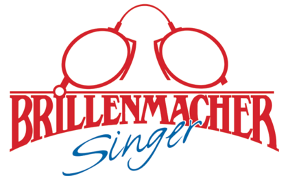 Logo der Firma Brillenmacher Singer aus Hersbruck